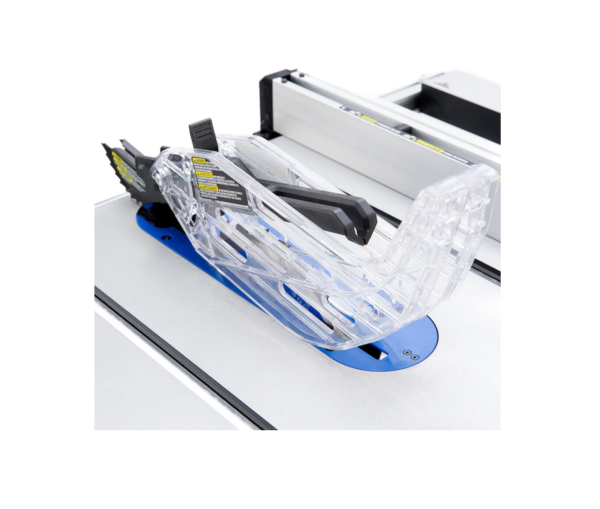 Kobalt KT10152 10in Carbidetipped Blade 15Amp Portable Corded Table Saw - MadeInUSA - Image 4
