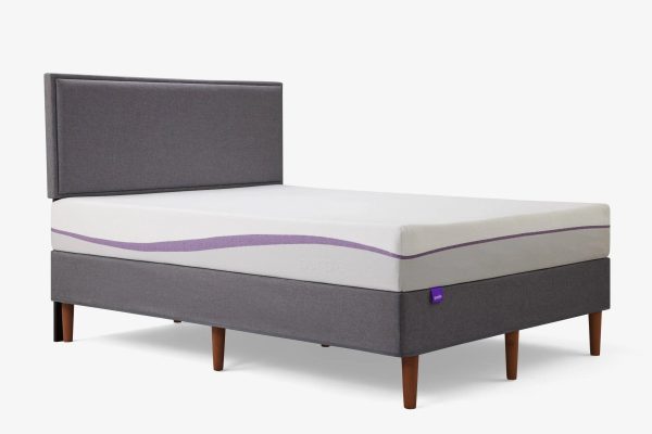 Purple Mattress - Twin - MadeInUSA - Image 9