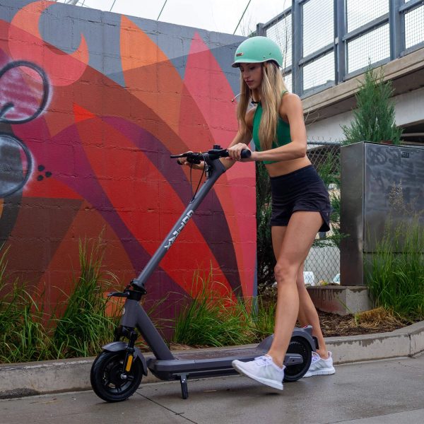 G5 Electric Scooter - MadeInUSA - Image 5