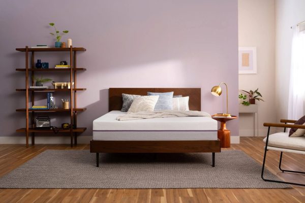 Purple Mattress - Twin - MadeInUSA - Image 6