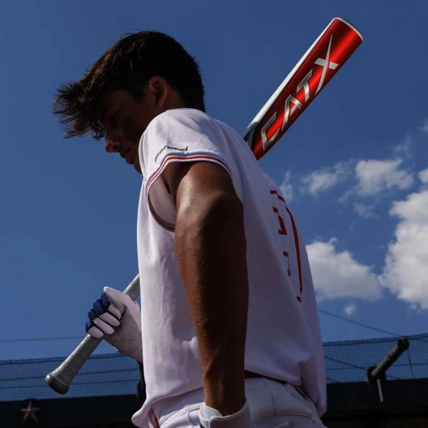 Marucci 2023 CATX -3 Baseball BBCOR Bat - MadeInUSA - Image 3