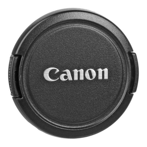 Canon EF 75-300mm f/4-5.6 III Zoom Lens - MadeInUSA - Image 3