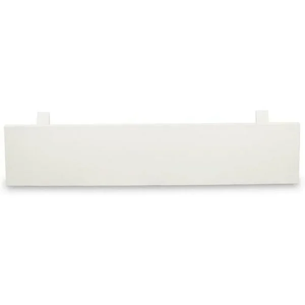 VB027 V-Style Modern Dining Bench With Wood Seat, 72X15x18 Inch - MadeInUSA - Image 2