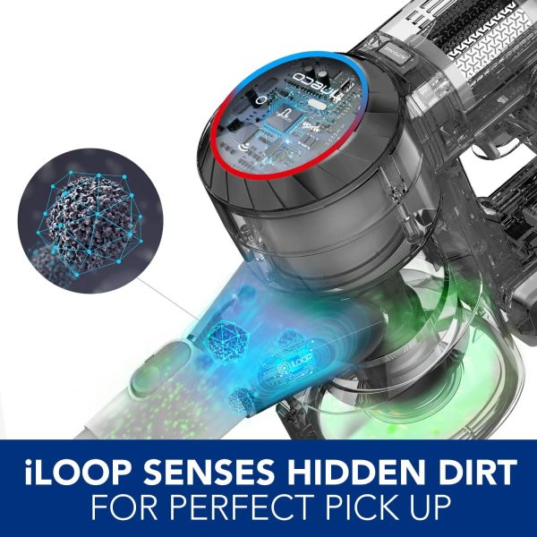 Tineco Pure One S11 Spartan Cordless Smart Vacuum - MadeInUSA - Image 4