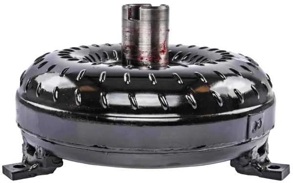 JEGS 60400 Torque Converter for GM TH350/TH400 - MadeInUSA - Image 3