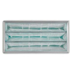 Replacement Inner Filter for AFS1000B - MadeInUSA