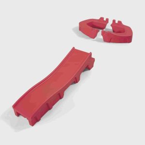 Step2 Up and Down Coaster Track Expansion Pack - MadeInUSA