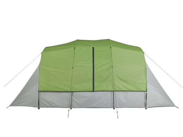 Ozark Trail 8 Person, Clip & Camp Family Tent, 16 ft. x 8 ft. x 78 in., 23.81 lbs. - MadeInUSA - Image 6