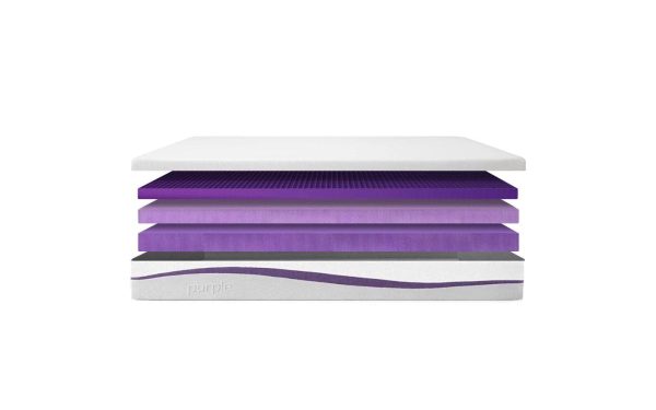 Purple Mattress - Twin - MadeInUSA - Image 2