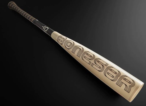 Warstic 2024 Bonesaber Hybrid -10 Baseball USSSA Bat - MadeInUSA - Image 3