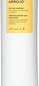 ARROJO Color Save Conditioner, 33.8 Fl Oz - MadeInUSA