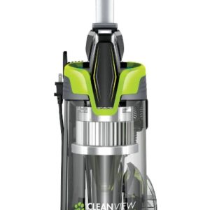 Bissell Cleanview Allergen Lift-Off Pet Vacuum - MadeInUSA