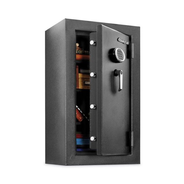 Sentry Safe EF4738E Safe - MadeInUSA