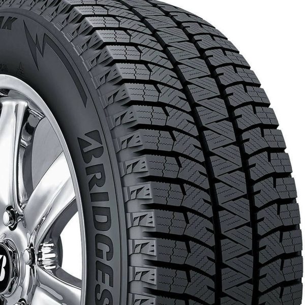 Bridgestone Blizzak WS90 175/65R15 84H Tire - MadeInUSA - Image 4