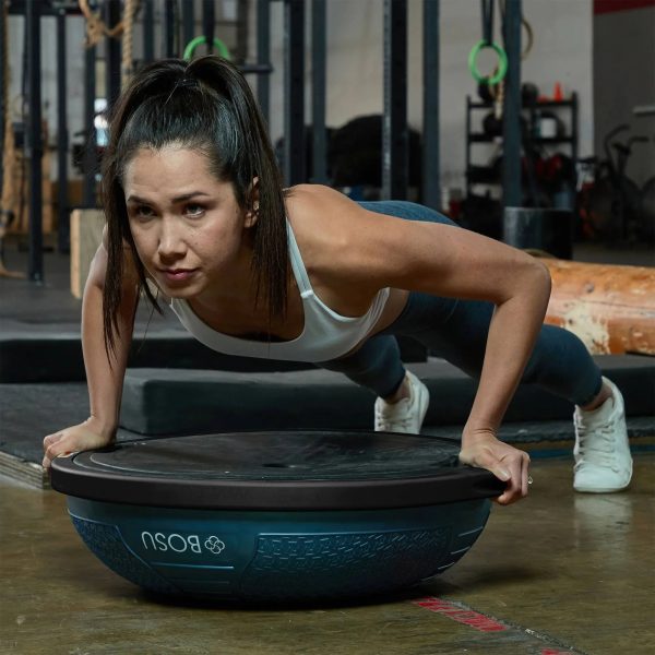 Bosu Nexgen Home Balance Trainer - MadeInUSA - Image 3