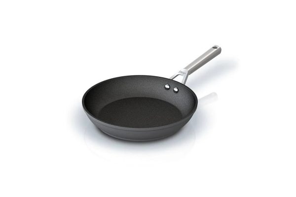 Ninja Foodi NeverStick Premium Hard-Anodized 10-Piece Cookware Set - MadeInUSA - Image 9
