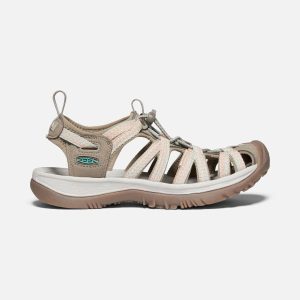WHISPER TAUPE CORAL - MadeInUSA