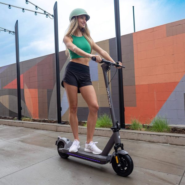 G5 Electric Scooter - MadeInUSA - Image 3