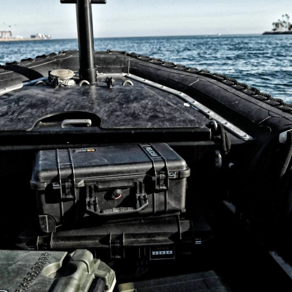 Pelican - 1510 Carry on Case - MadeInUSA - Image 2