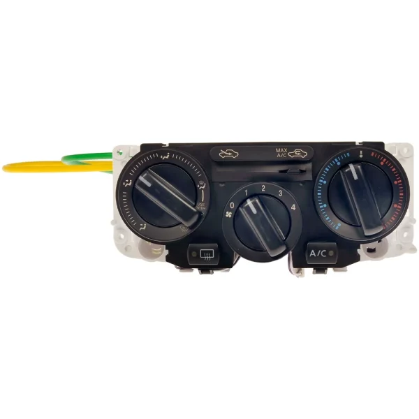 For Nissan Versa 2007 2008 2009 2010 2011 Dorman HVAC Control Module - MadeInUSA