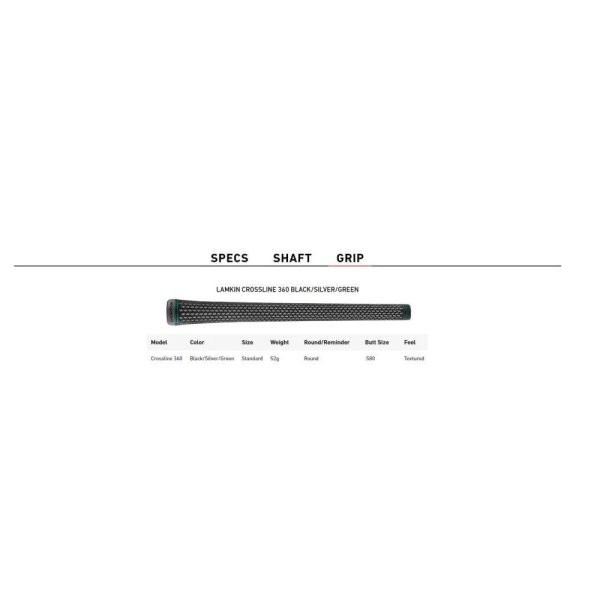 TaylorMade Milled Grind mg 4 Wedge Black SB 52.09/Rh S Option: 52.09 S - MadeInUSA - Image 2
