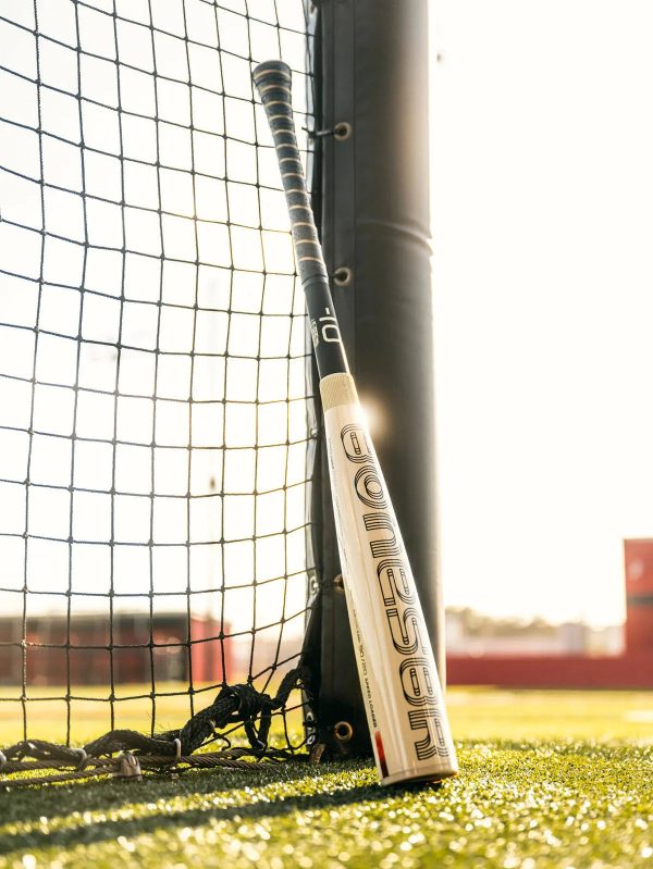Warstic 2024 Bonesaber Hybrid -10 Baseball USSSA Bat - MadeInUSA - Image 9