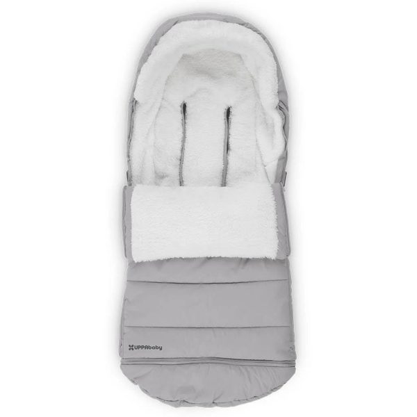 UPPAbaby CozyGanoosh Footmuff - Jake - MadeInUSA - Image 3