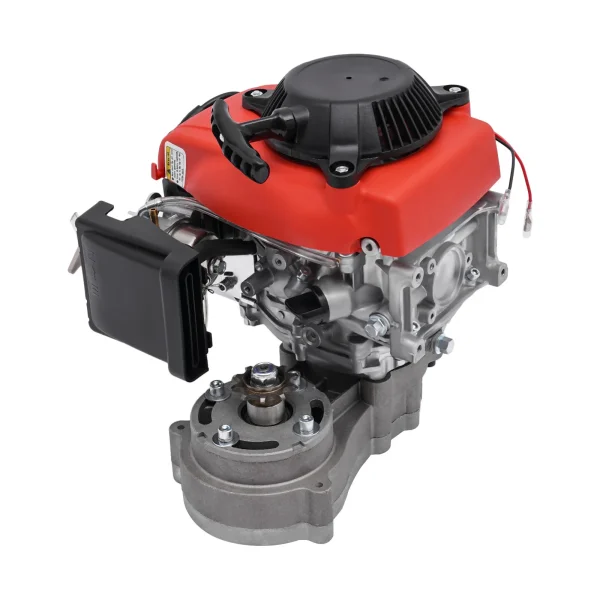 Anqidi Full Set 4-Stroke 53CC Bicycle Engine Kit Gas Motorized Bike Electric Bicycle Engine Motor Complete Kit Gasoline Powered Engine TCI Ignition 1.5KW 6800Rpm - MadeInUSA - Image 8