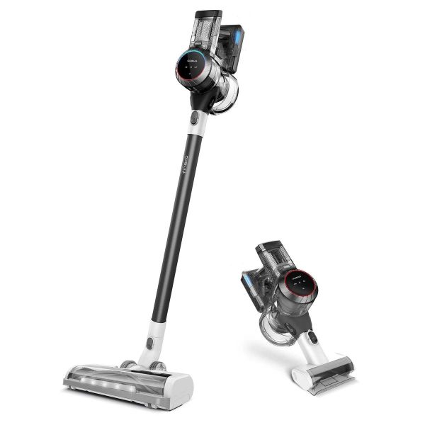 Tineco Pure One S11 Smart Cordless Stick Vacuum - MadeInUSA - Image 4