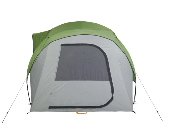 Ozark Trail 8 Person, Clip & Camp Family Tent, 16 ft. x 8 ft. x 78 in., 23.81 lbs. - MadeInUSA - Image 4