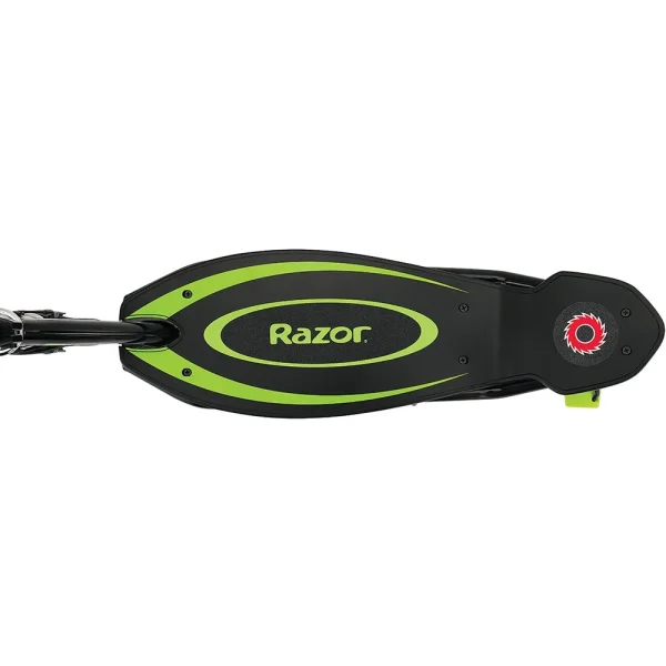 Razor 13111416 E90 Power Core Electric Scooter Green Bundle with 1 Year Extended Protection Plan - MadeInUSA - Image 7