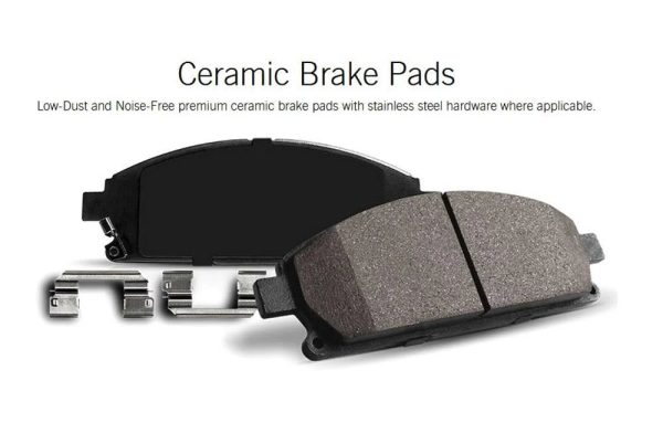 PowerStop KOE2385 Autospecialty Brake Kit - MadeInUSA - Image 3