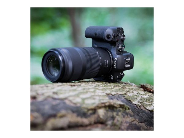 Canon RF 100-400mm F5.6-8 Is USM Lens - MadeInUSA - Image 5