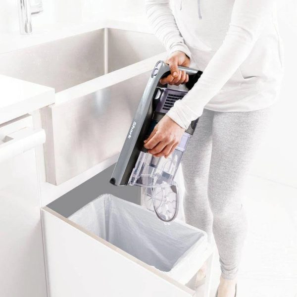 Shark IX141H Pet Cordless Stick Vacuum with Anti-Allergen Complete Seal - MadeInUSA - Image 5
