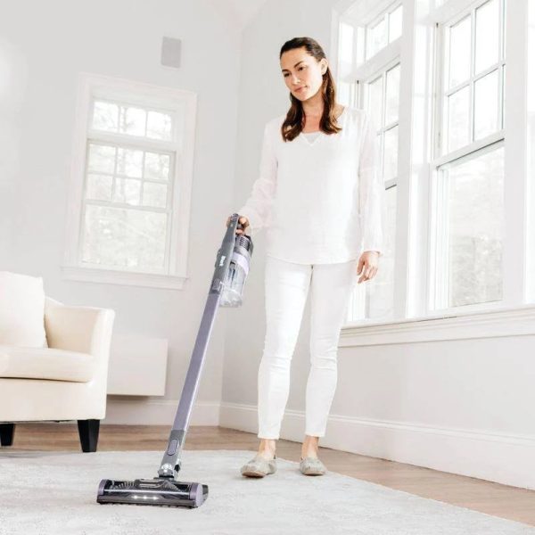Shark IX141H Pet Cordless Stick Vacuum with Anti-Allergen Complete Seal - MadeInUSA - Image 4