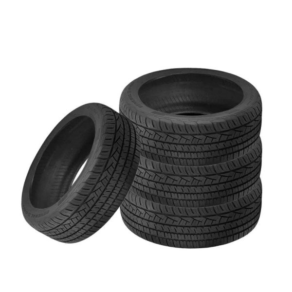 General G-Max AS-05 245/45ZR17 - MadeInUSA - Image 11
