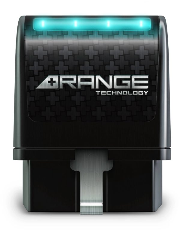 Range Technology - AFM Disabler-Blue - MadeInUSA