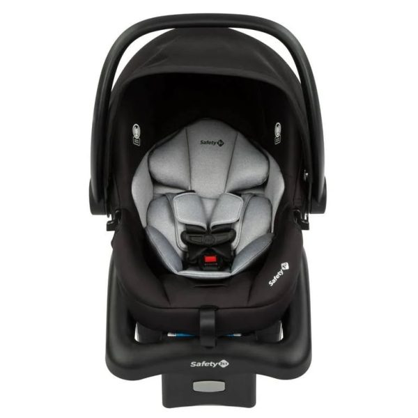 Safety 1st Grow and Go Flex 8-in-1 Travel System (Foundry) - MadeInUSA - Image 8