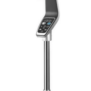Rowenta Turbo Silence Extreme Stand Fan, VU5670U2 - MadeInUSA