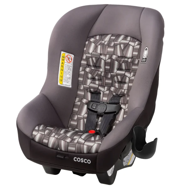 Cosco Kids Scenera NEXT Convertible Car Seat, Otto - MadeInUSA