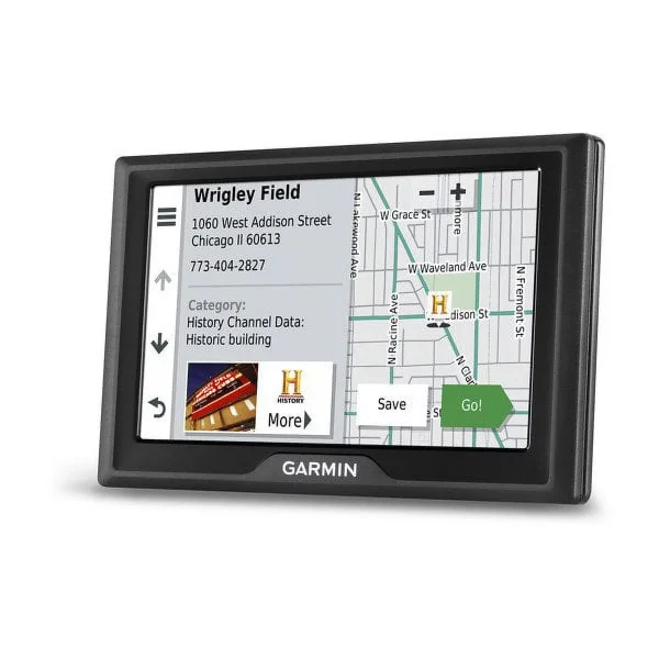 Garmin Drive 52 EX, USA+CAN, GPS Devices - MadeInUSA - Image 3