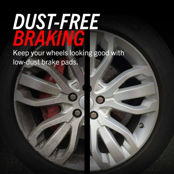 PowerStop KOE2385 Autospecialty Brake Kit - MadeInUSA - Image 8