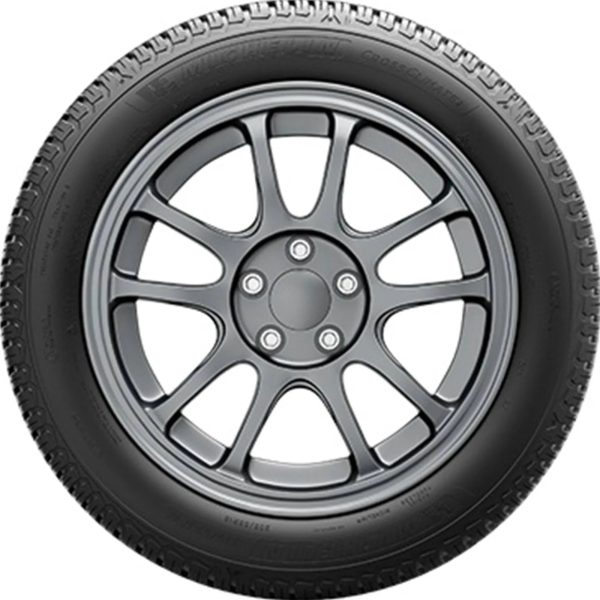Michelin CrossClimate2 - 215/60R16 95V Tire - MadeInUSA - Image 8