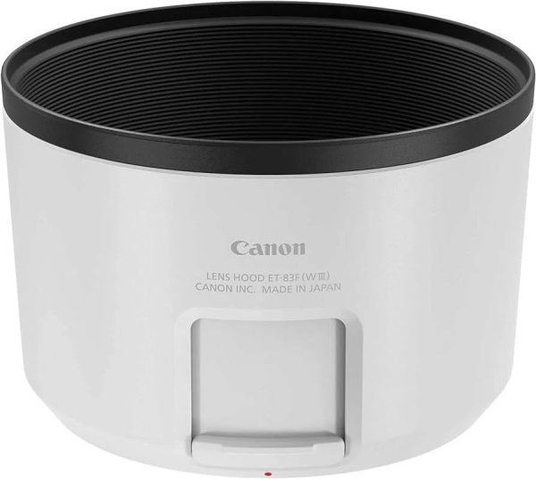 Canon RF 70-200mm f/2.8L Is USM Lens - MadeInUSA - Image 10