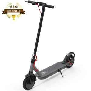 Hiboy S2 Electric Scooter Basic - MadeInUSA