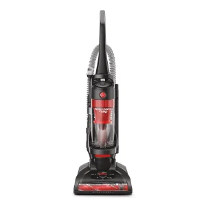 Hoover Wind Tunnel XL Pet Bagless Upright Vacuum, UH71107, New - MadeInUSA