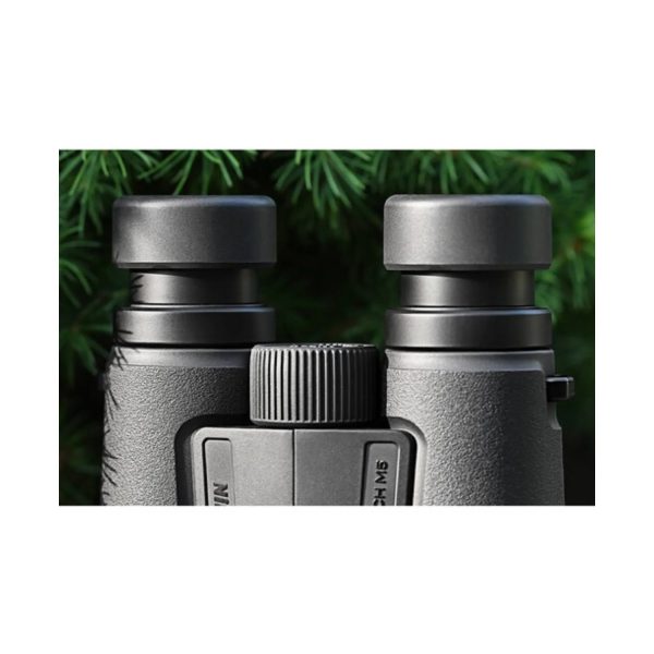 Nikon - Monarch M5 8x42 Binoculars - MadeInUSA - Image 3