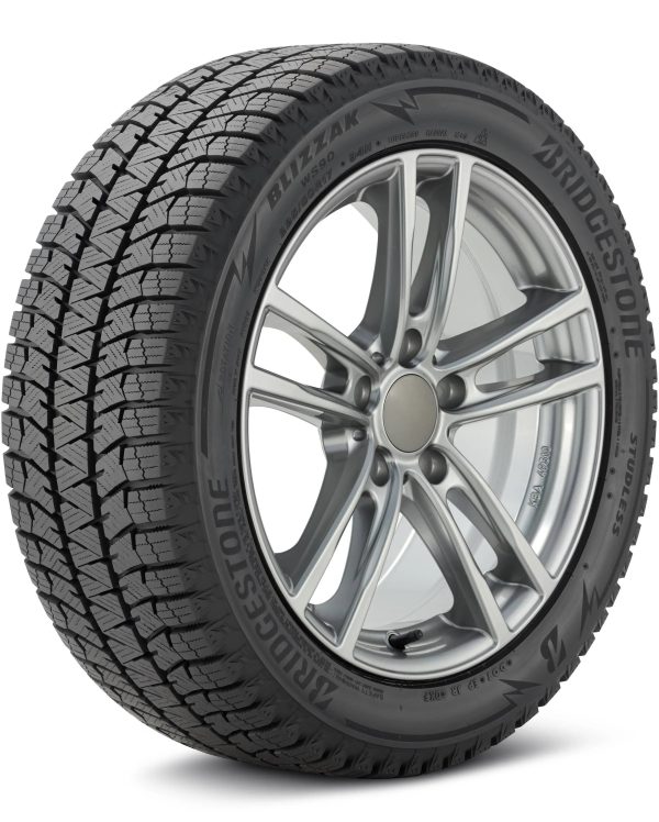 Bridgestone Blizzak WS90 175/65R15 84H Tire - MadeInUSA