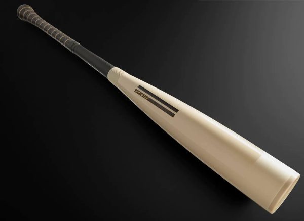 Warstic 2024 Bonesaber Hybrid -10 Baseball USSSA Bat - MadeInUSA - Image 4
