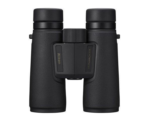 Nikon - Monarch M5 12x42 Binoculars - MadeInUSA - Image 2